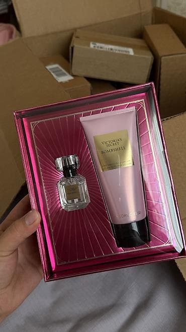 интим игрушки для взрослых: Классные наборы от Виктории Сикрет (Victoria Secret) оригинал 💯 — 7