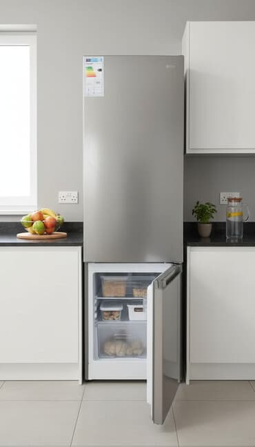 Морозильник, Б/у, Самовывоз