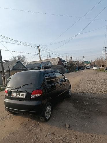 подшипник матиз передний: Daewoo Matiz: 2011 г., 0.8 л, Механика, Бензин, Хэтчбэк — 6