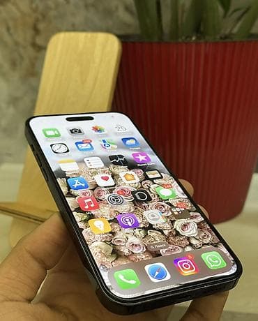 10 pro max: IPhone 14 Pro Max, Черный, 82 % — 4