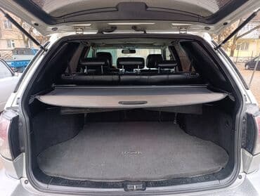 макларен в бишкеке: Lexus RX: 2002 г., 3 л, Автомат, Бензиновая, Кроссовер — 10