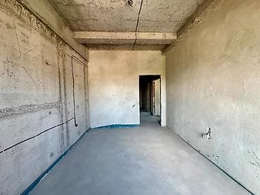 учас: 2 бөлмө, 73 м², 12 кабат — 5