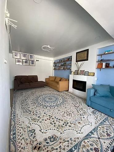 3 комнаты, 97 м², Элитка, 14 этаж, Свежий ремонт — 4
