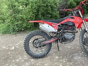 запчасти генератор: Эндуро 300 куб. см, Бензин, Взрослый, Б/у — 5