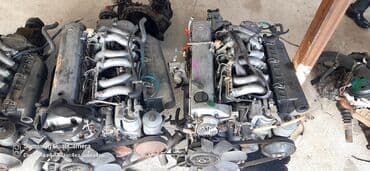 для грузовых автомобилей бу эбу мозги: Привозные моторы на мерседес дизельный 602 603 муссо ренгстон рекстон — 2
