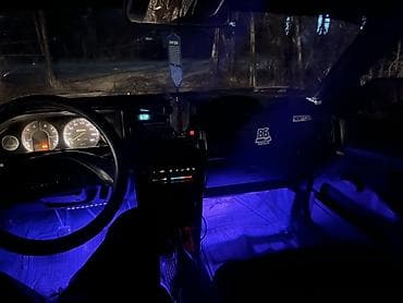 авто сатылат: Toyota Corolla: 1991 г., 1.6 л, Кол менен иштөөчү, Бензин, Седан — 6