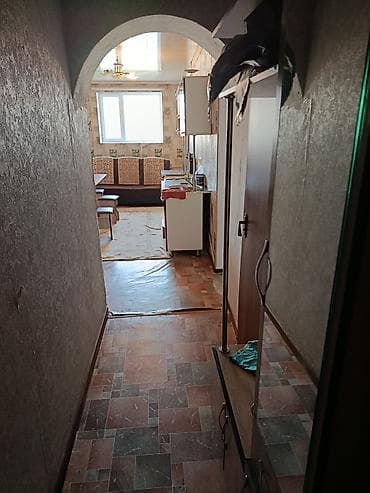 2 комнаты, Без подселения, С мебелью частично