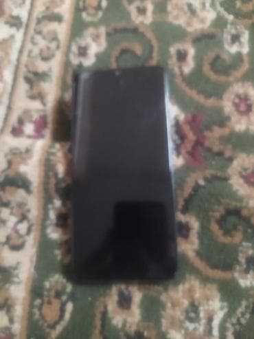 mi 8t: Redmi, Redmi Note 8, Б/у, 32 ГБ, цвет - Голубой, 1 SIM, 2 SIM, eSIM — 4