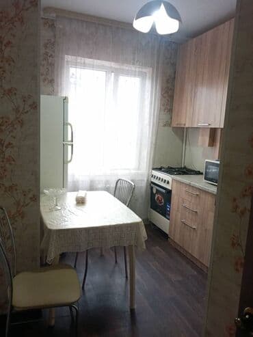 продаю квартиру в новопокровке: 2 комнаты, Собственник, Без подселения, С мебелью полностью — 5