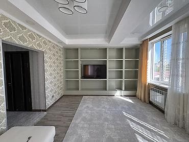 all group: 3 комнаты, 83 м², Дизайнерский ремонт — 2