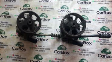 forest: Субару форестер 2002 subaru forester субару легаси BL5 гидронасос — 1