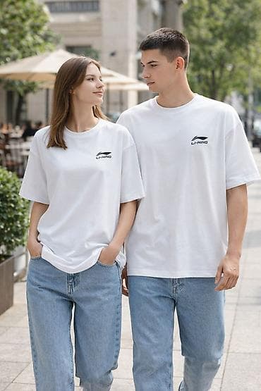 Свитерлер: Парные Фудболки Размеры 42-52 — 7