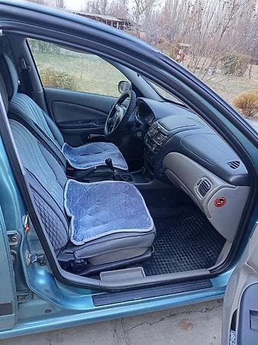 ниссан куп кпп падушка цена бишкек: Nissan Almera: 2000 г., Механика, Хэтчбэк — 3