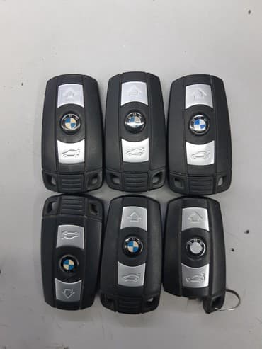 изготовление чип ключа для автомобиля: Изготовление чип ключей BMW БМВ Чип ключ смарт ключ евс EWS bmw mini — 2