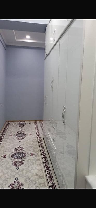 отдельный вход: 2 комнаты, Риэлтор, С мебелью полностью — 7