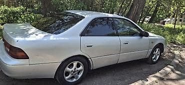 виста ордео: Toyota Windom: 1998 г., Автомат, Бензин, Седан — 2