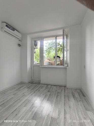 2 комнаты, 38 м², Гостиничный тип, 2 этаж, Свежий ремонт — 9