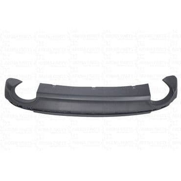 антивирусы esd электронный ключ: Накладка на бампер Задний Kia, Новый, Аналог — 1