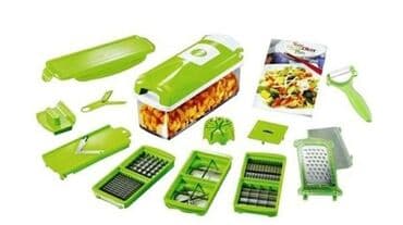 электронный мясорубка: Бесплатная доставка Доставка по городу бесплатная Овощерезка Nicer — 4
