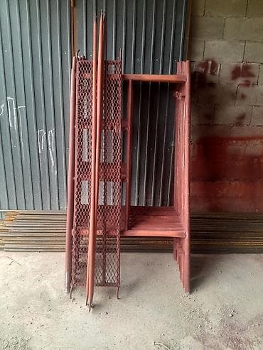 корыто пластиковое: Винтовые сваи с огрунтовкой Описание: - Стальные винтовые сваи для — 2