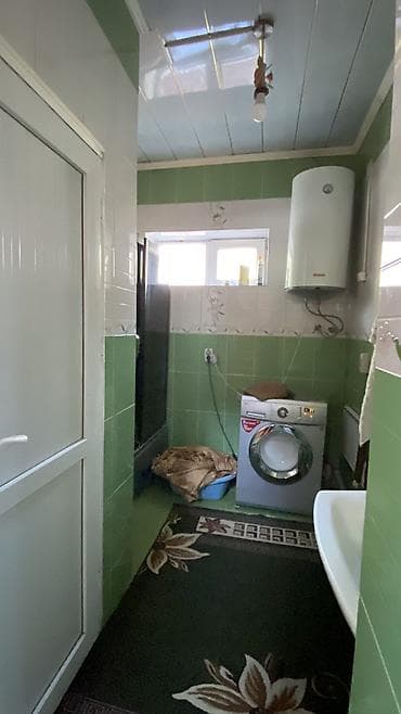 city properties: 🏡 Үй сатылат! 📍 Дарек: Ош шаары Юго-восток кичи району болжол мектеп — 10