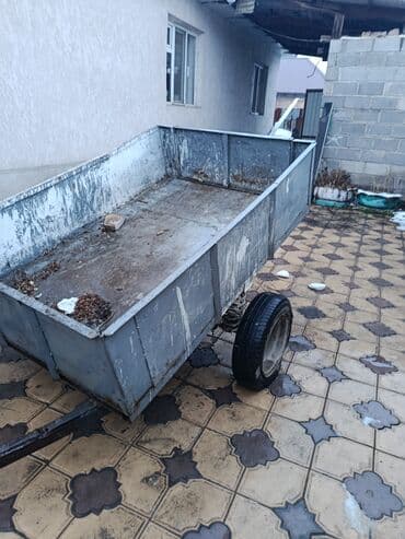 жигули 2008: ВАЗ (ЛАДА) 2106: 2024 г., 0.1 л — 1