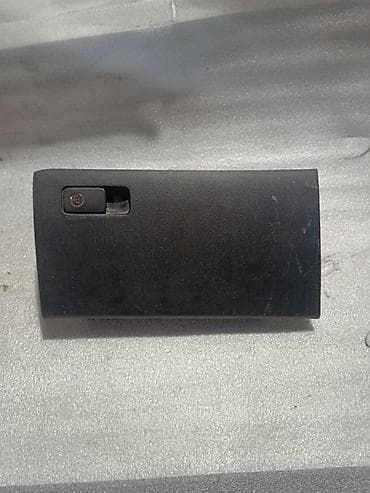 крышка соната: Бардачок (перчаточный ящик) для Hyundai Sonata LF, дорестайлинг — 2