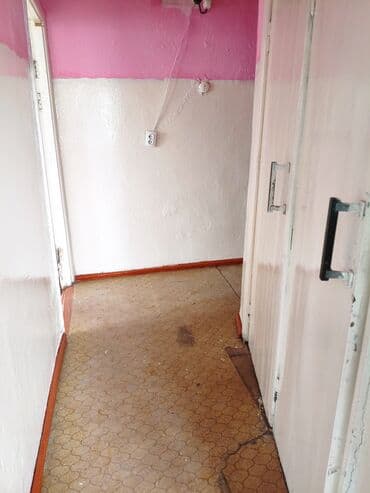 квартиры в бишкеке снять на долгий срок дешево с подселением: 2 комнаты, 43 м², 104 серия — 6