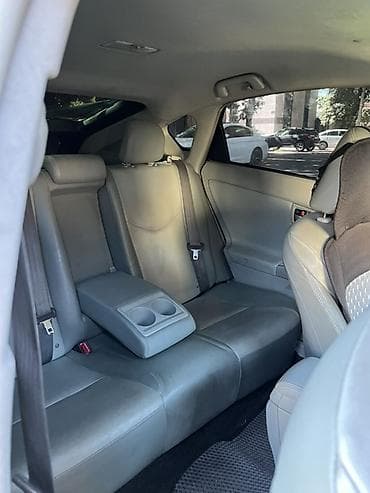 Toyota: Toyota Prius: 2014 г., 1.8 л, Вариатор, Гибрид, Хэтчбэк — 6