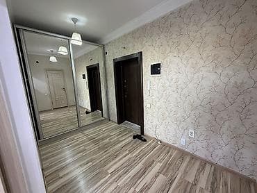 умный дом: 1 комната, Собственник, Без подселения, С мебелью полностью — 6