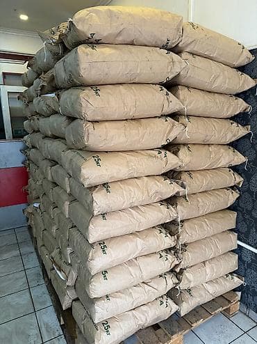 туки сена: Семена кормовых растений: Люцерна, Самовывоз — 2