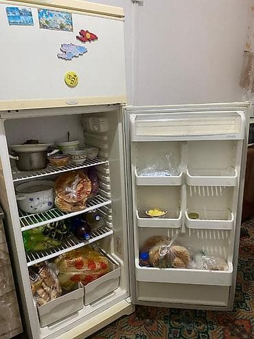 холодилник витринный: Холодильник Stinol, Двухкамерный — 2