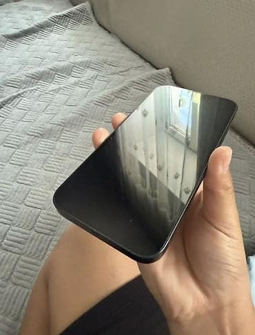 apple mac: IPhone 13, Б/у, 128 ГБ — 3