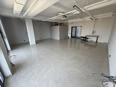 куплю здание: Продажа офисов 71 м², С ремонтом, Бизнес центр, 10 этаж — 5