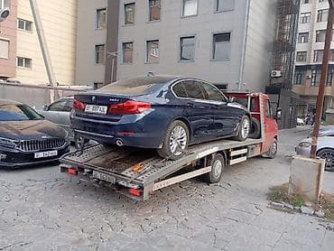 С лебедкой