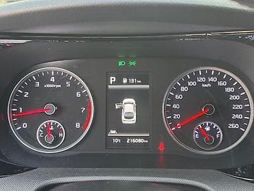 kia optima 2016: Kia K5: 2021 г., Бензин, Седан — 8