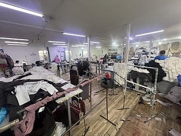 проспект чуй: Сдается помещение 270м2 1 этаж Центр города Алматинка/Чуй Все в — 2
