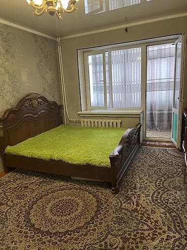 1 комната, Агентство недвижимости, Без подселения, С мебелью полностью