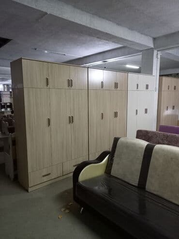 сколько стоит встроенный шкаф купе 3 метра: Шифоньер, Жаңы, Түз, ЛДСП — 2