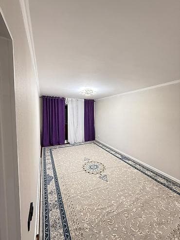 2 комнаты, 45 м², 104 серия, 2 этаж, Евроремонт