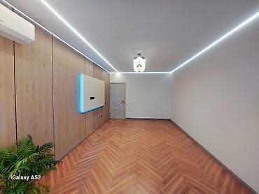авангард квартиры: 1 комната, 51 м², 108 серия, 6 этаж, Дизайнерский ремонт — 1