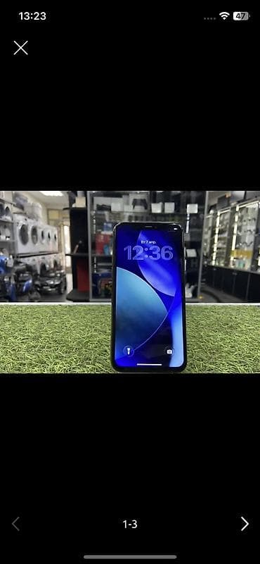 iphone 12 pro max: IPhone 11 Pro, 256 ГБ, 76 % — 1