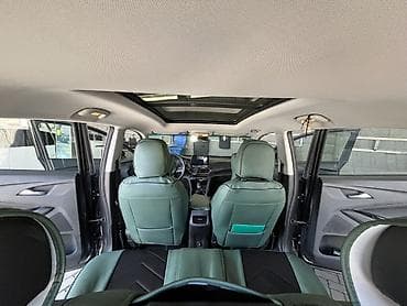 Chevrolet Orlando: 2022 г., 1.3 л, Автомат, Бензин, Минивэн — 6