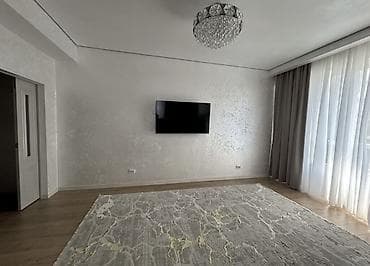 Недвижимость: Сдаю 3х ком кв
Вся условия!
Адрес.Пишпек — 6