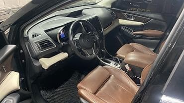 э 2: Subaru Ascent: 2018 г., 2.4 л, Бензин, Кроссовер — 6