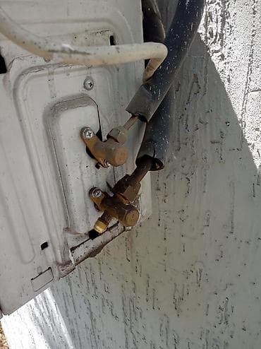 Техника орнотуу: Ремонт кондиционеров Заправка Установка кондиционеров фреон — 4