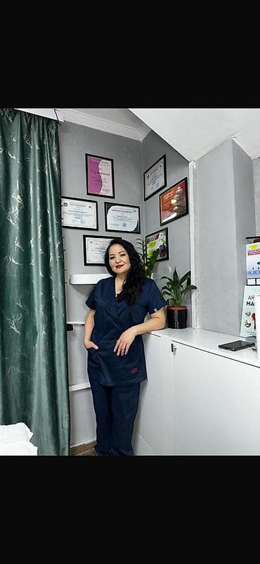 курсы массажа с трудоустройством: Косметология, Пилинг, Консультация — 1