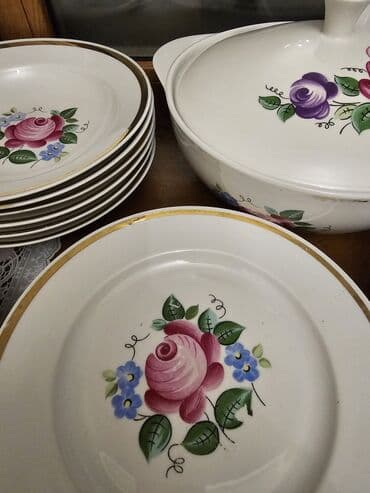 буу кухонные гарнитуры: Сервиз 5000с — 3