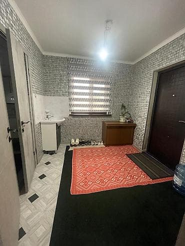 230: Продаю новый дом с качественным ремонтом в ж/м Оскон Ордо, 123 кв.м. — 10