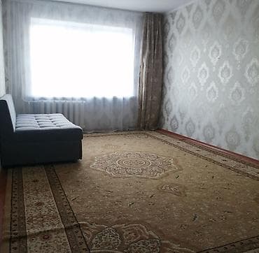 Батирлер: 2 бөлмө, 40 м², Хрущевка, 4 кабат, Косметикалык ремонт — 3